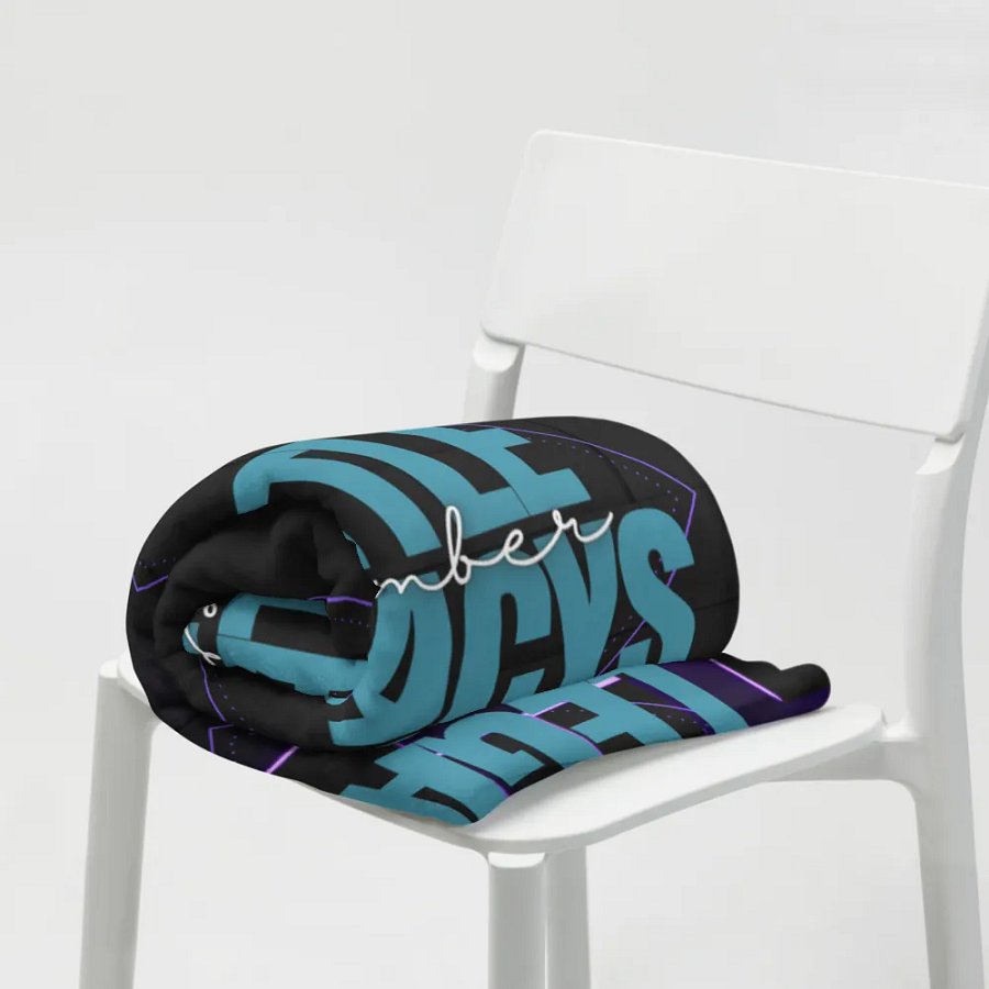 Little Legacys Blanket product image (7)