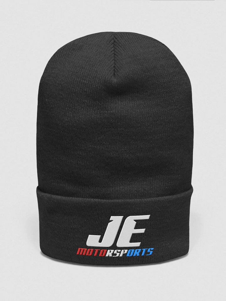 JE Beanie product image (1)