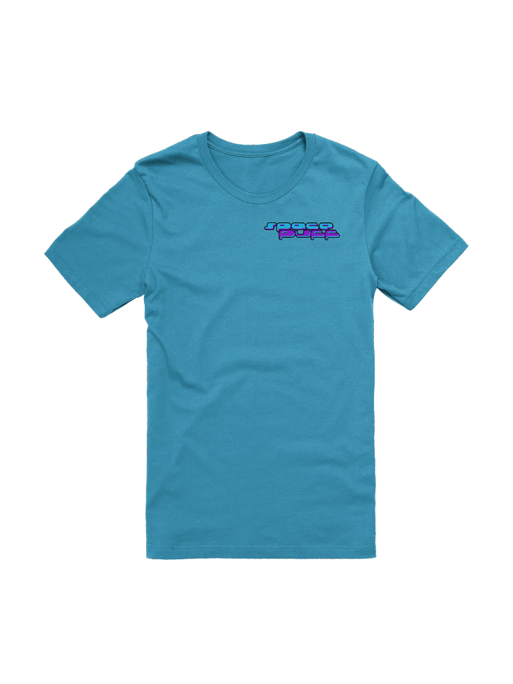 SpacePuff T-Shirt product image (1)
