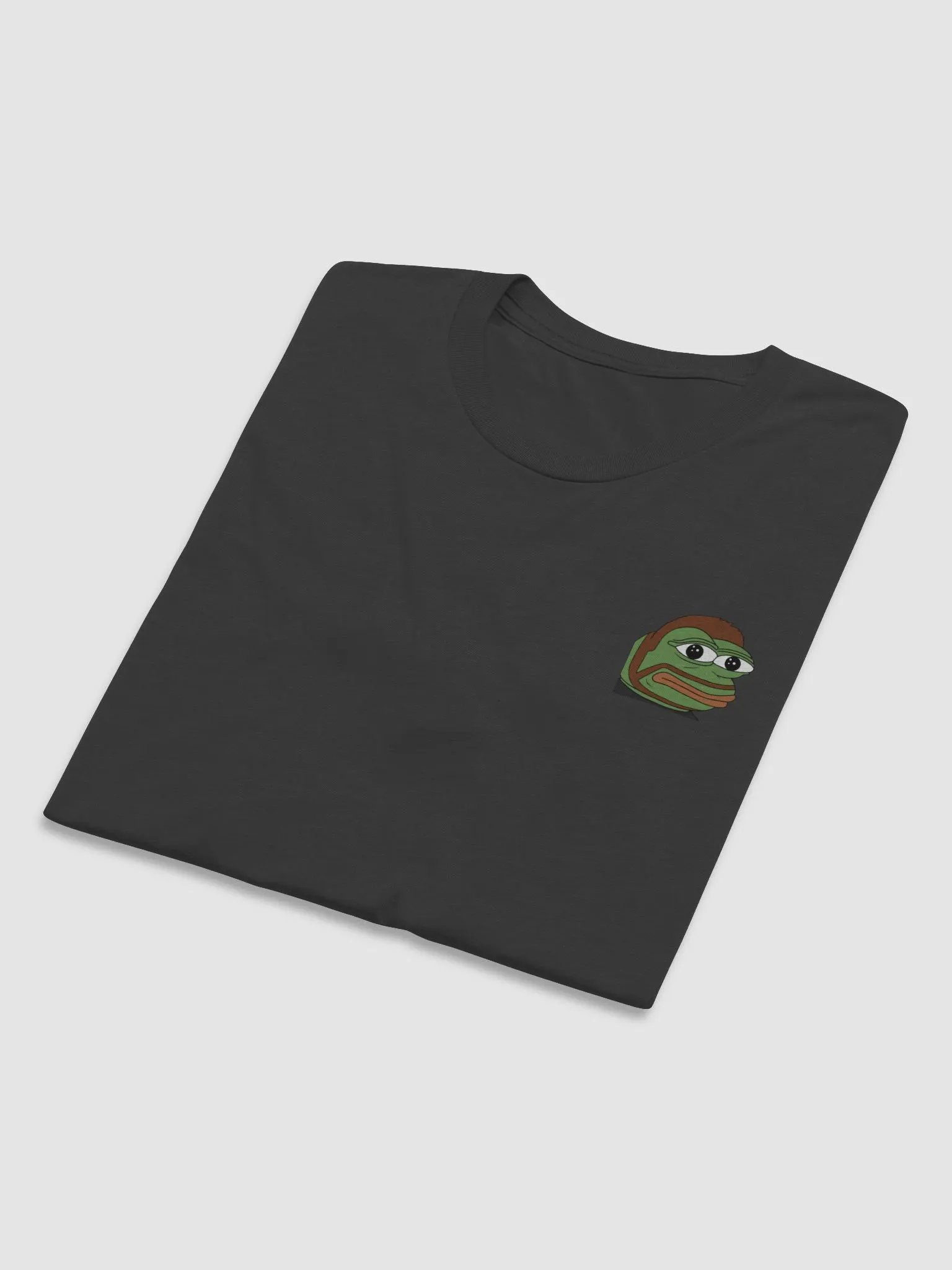 JBobPepe Soft Shirt product image (5)
