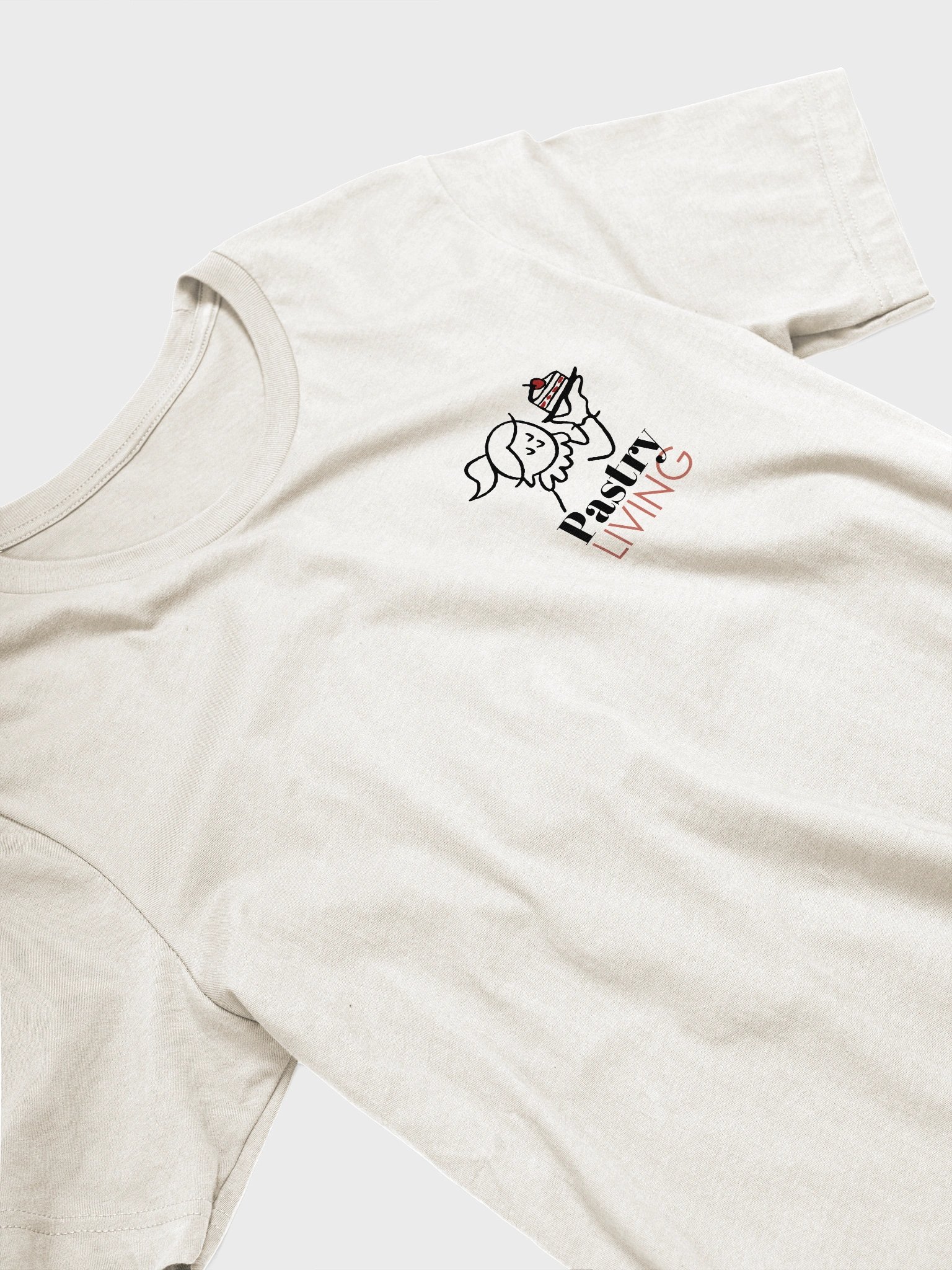 Let's Get Started Unisex T-Shirt product image (10)