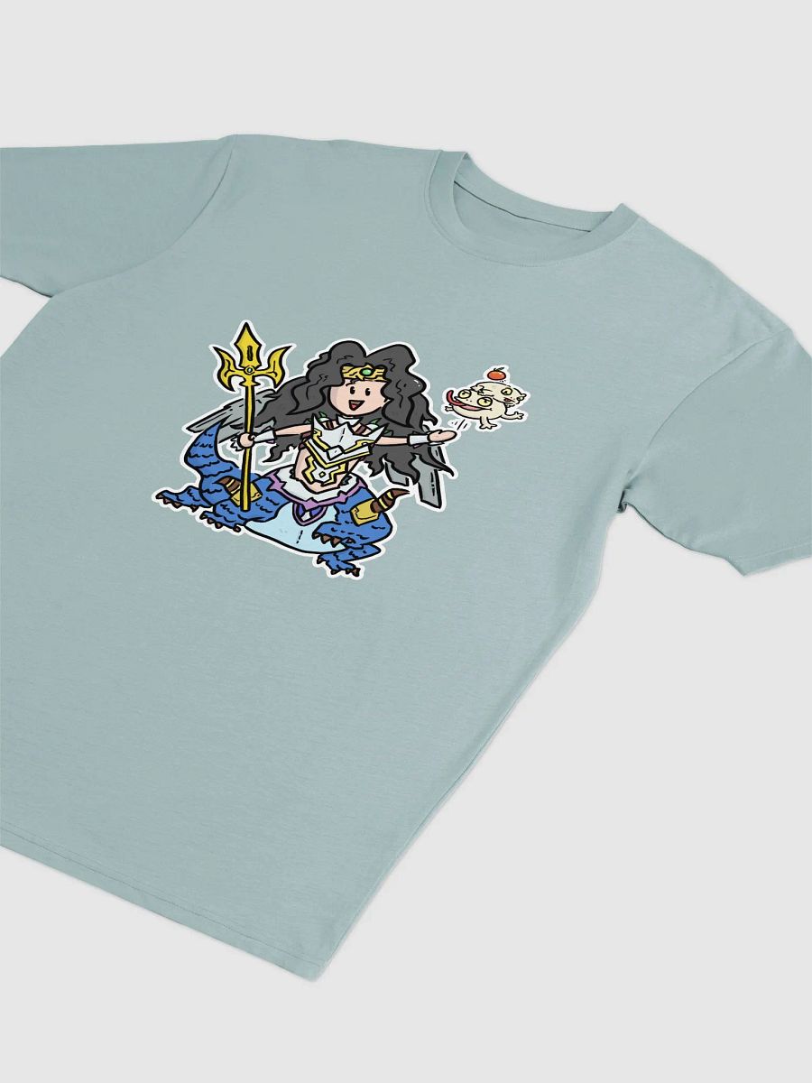 Prince of the Abyss Cotton Tee product image (2)
