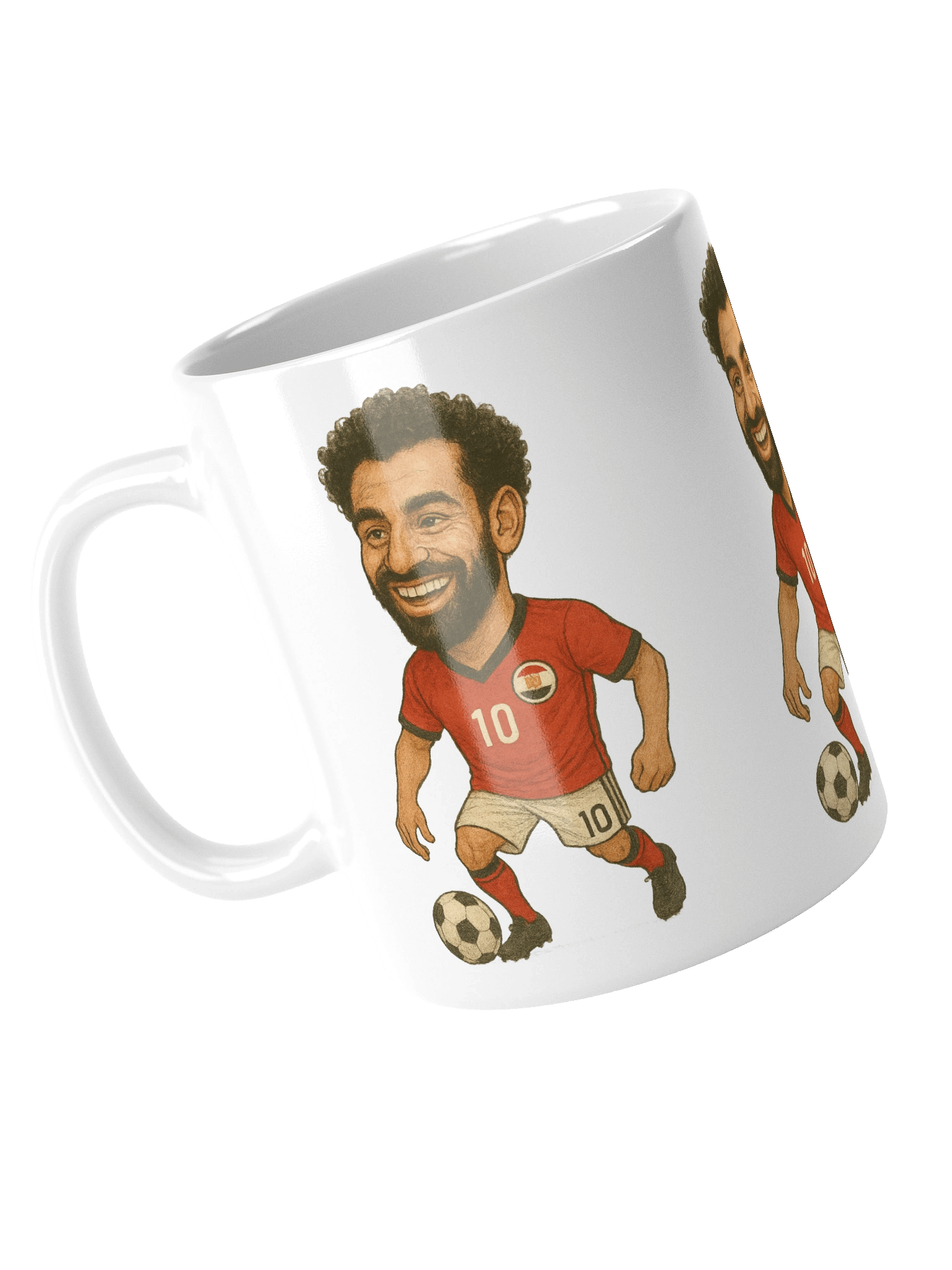 The Egyptian King Mug product image (10)