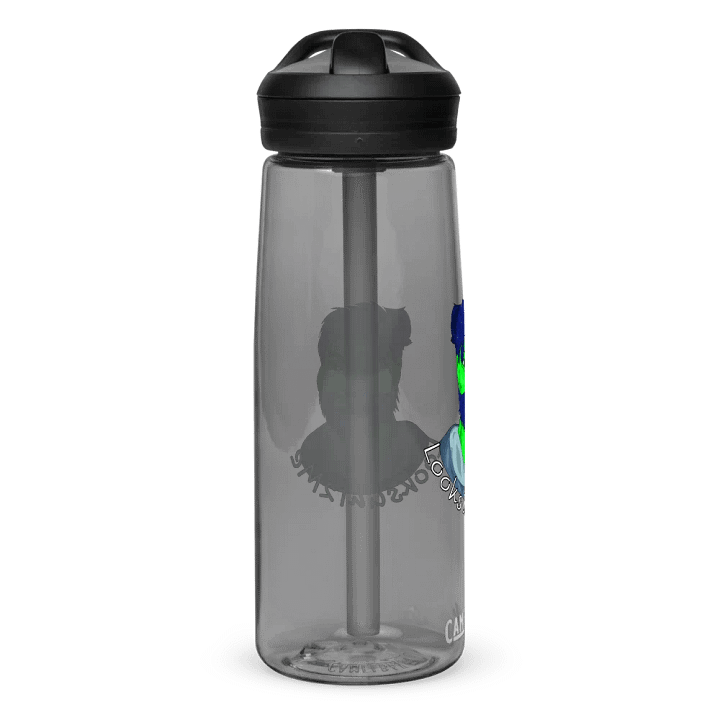 LooksGut2Me Water Bottle product image (20)