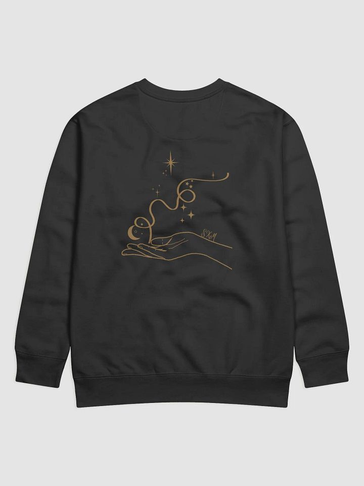 Celestial SXM Crewneck product image (7)