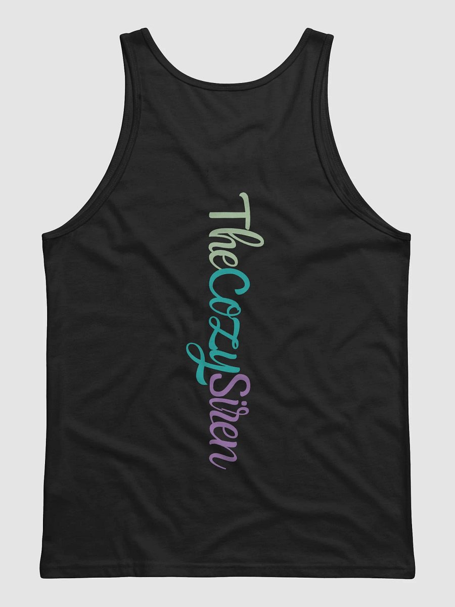 TheCozySiren Unisex Tank product image (2)