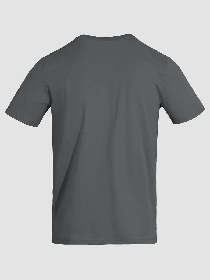 Folk Art Hungarian Symmetry Organic Cotton Tee product image (2)