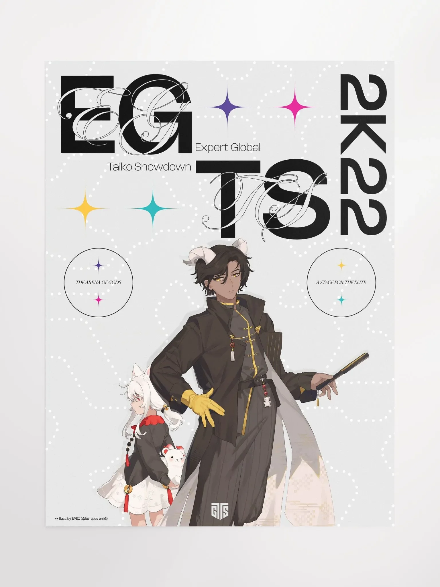 EGTS 2022 Poster product image (1)