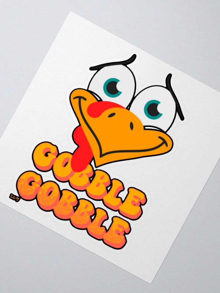 GOBBLE GOBBLE product image (5)