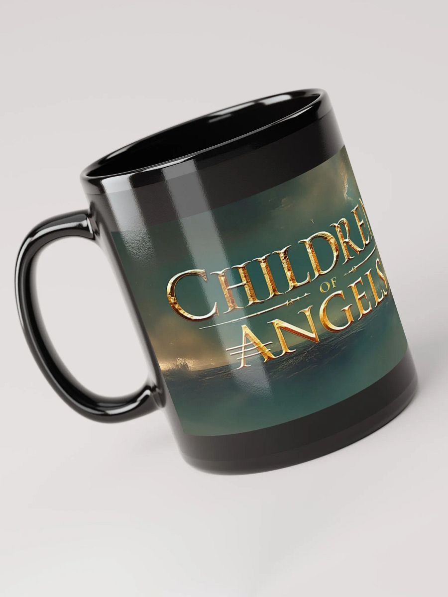 Children of Angels Mug product image (5)