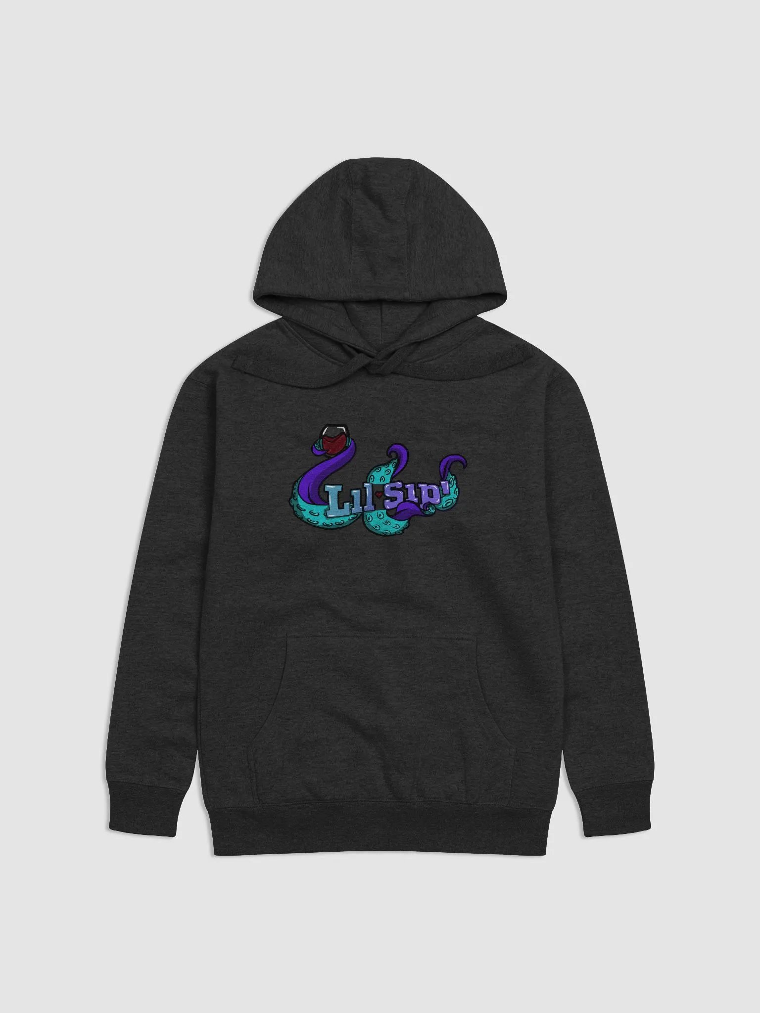 Sip Hoodie! product image (1)