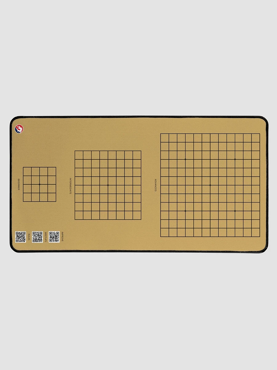 Rollout Go Board Mat - Multi Size product image (1)