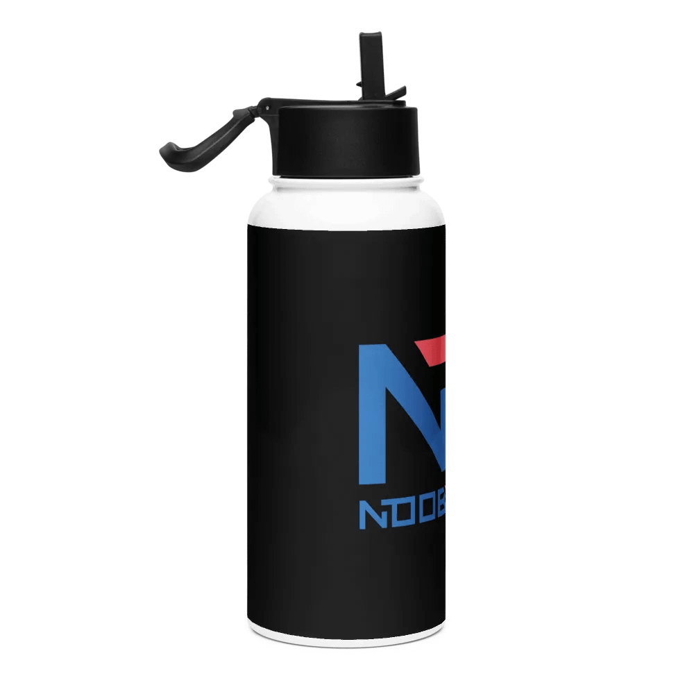 NoobCombo Water Bottle product image (4)