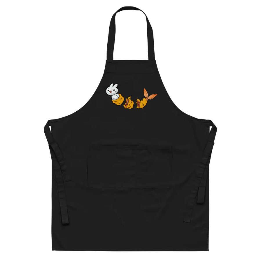 Fried Mermaid Apron product image (5)