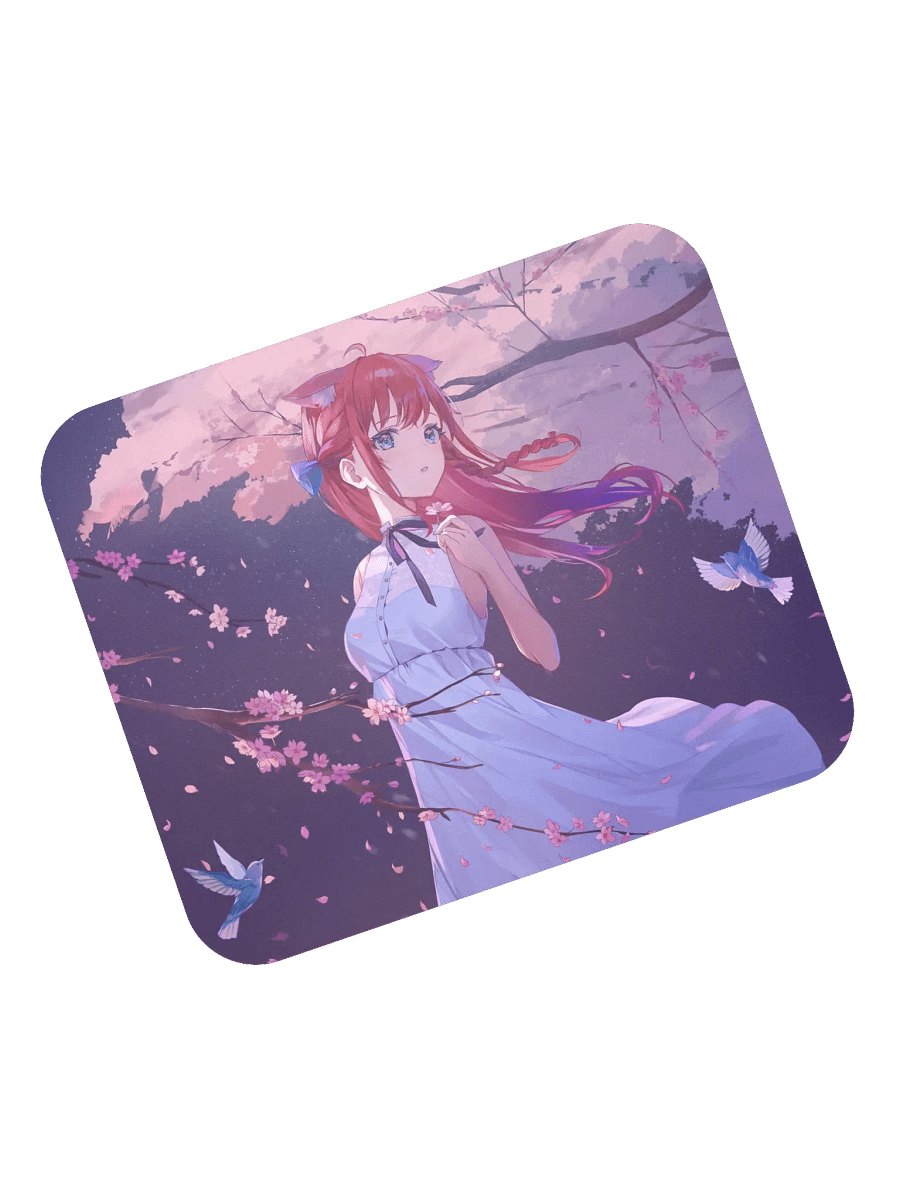 swtCherry Mousepad product image (7)