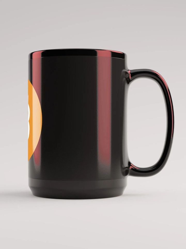 Bitcoin Coffee Mug product image (1)