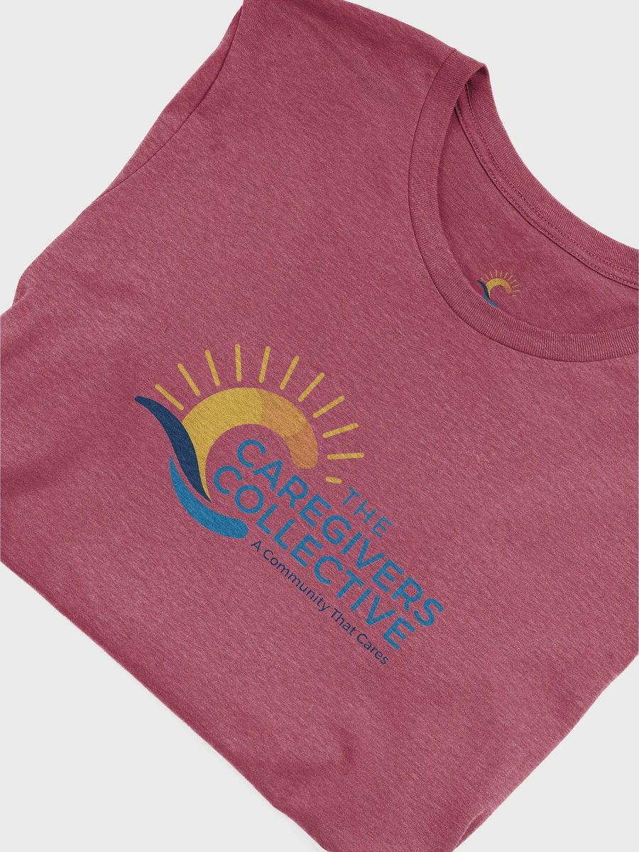 Radiant Waves Logo T-Shirt product image (30)
