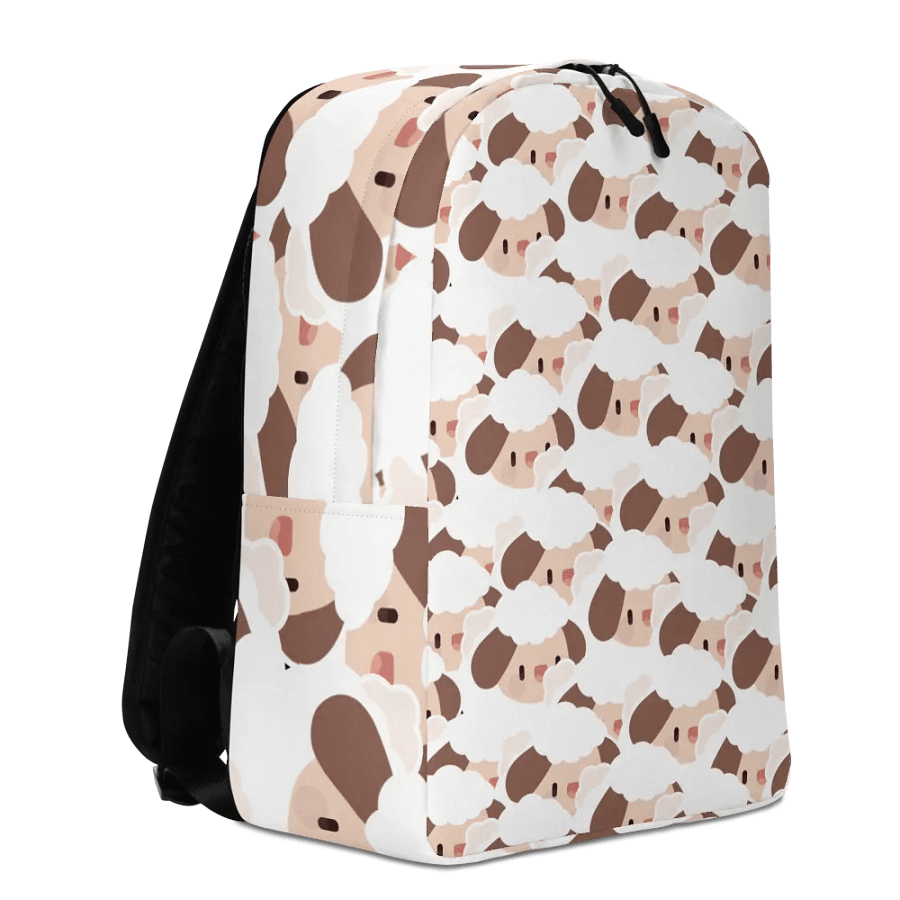Minimalist Herd Backpack product image (8)