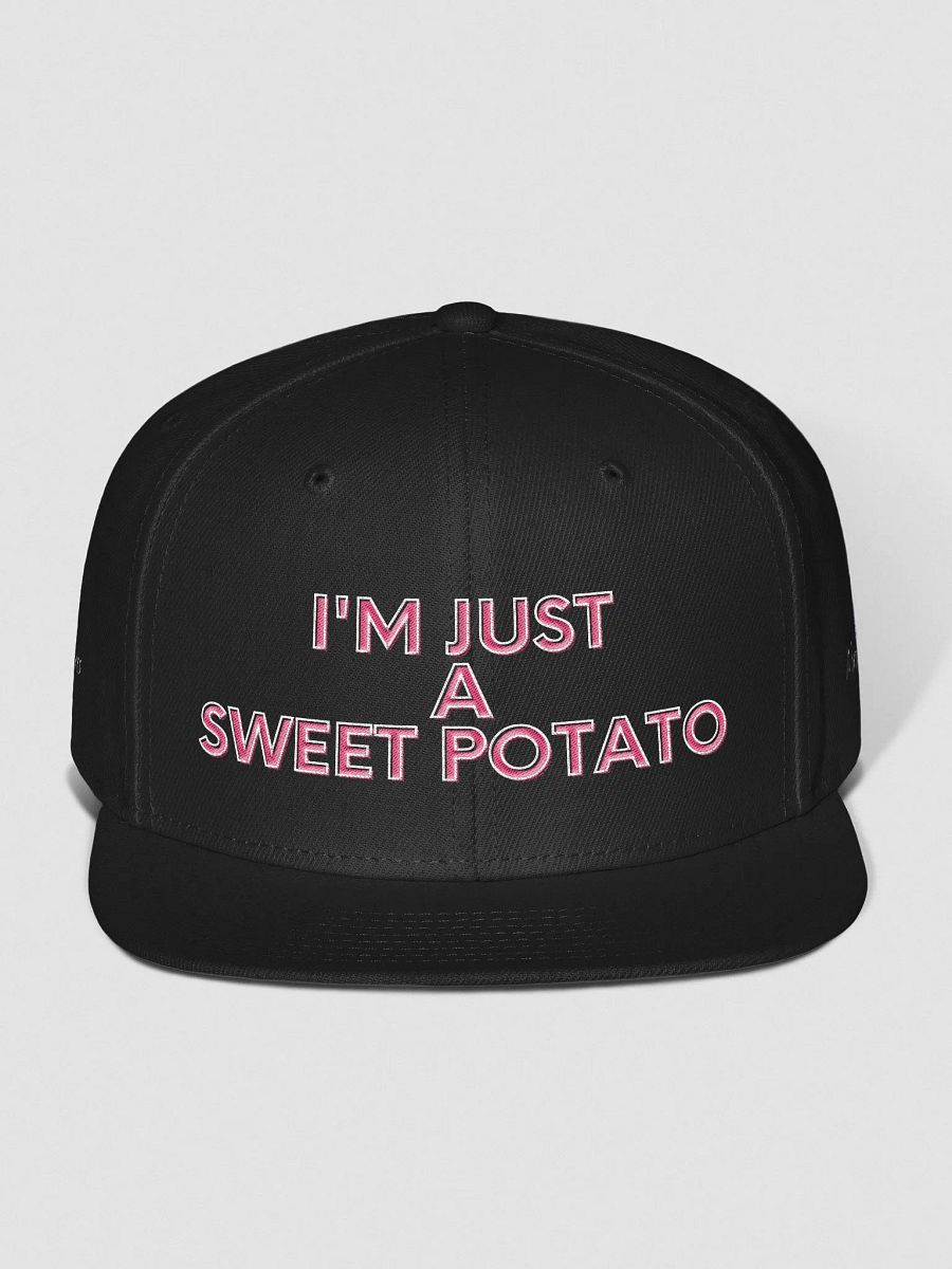 Sweet Potato Snapback product image (1)