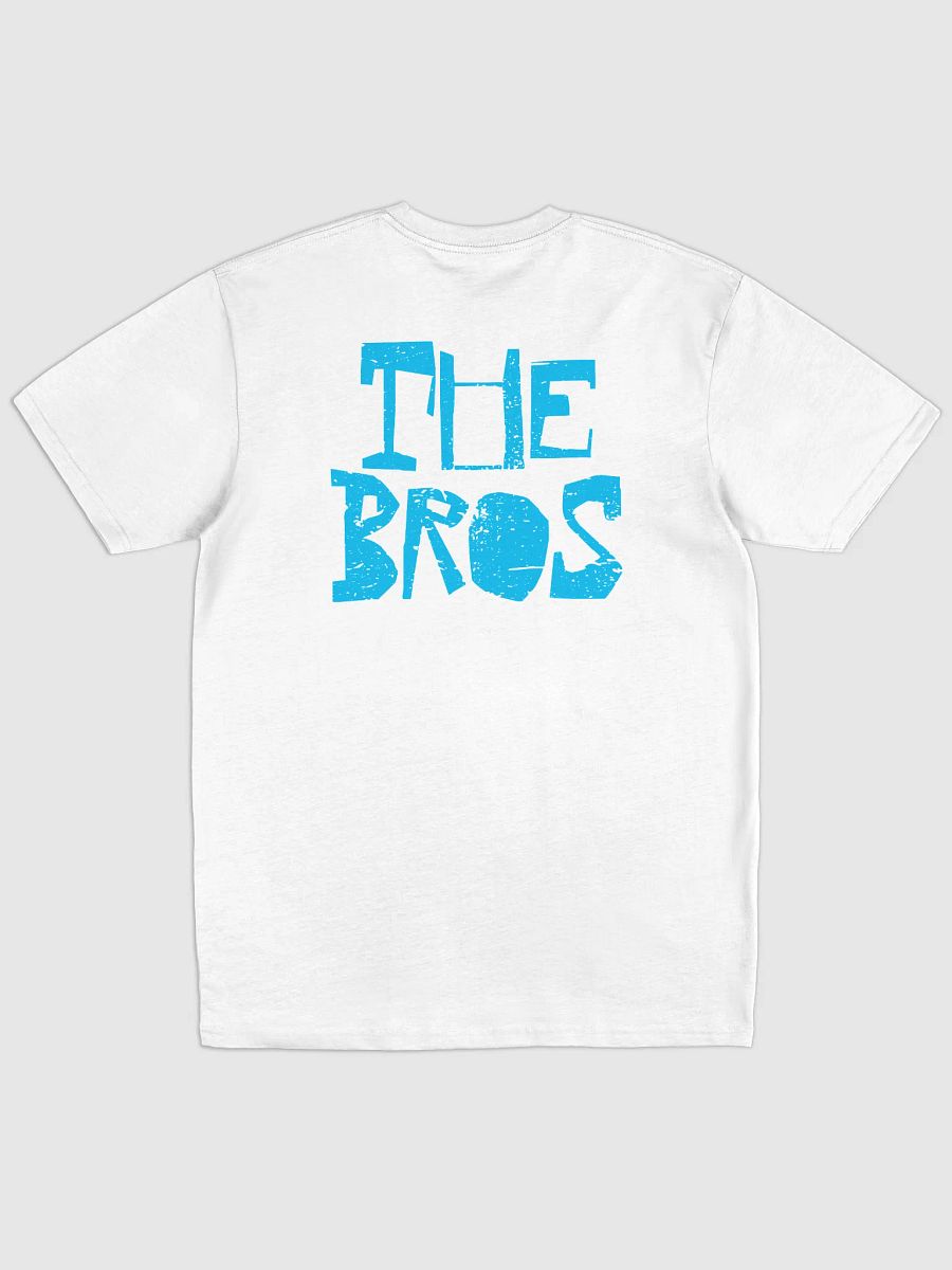 Messy Bros Unisex Tee product image (6)