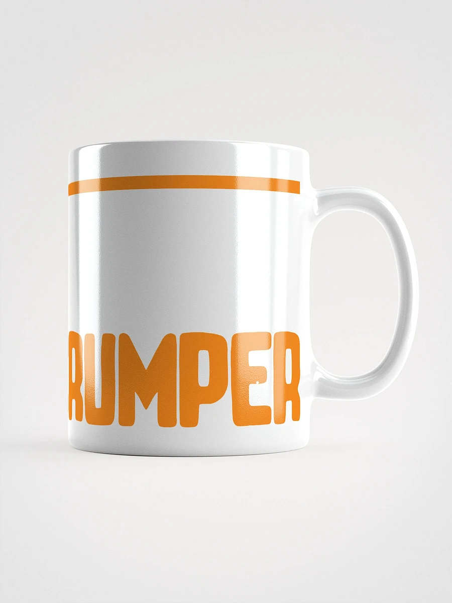 Mothercrumper Mug 11oz / 15oz / 20oz product image (3)