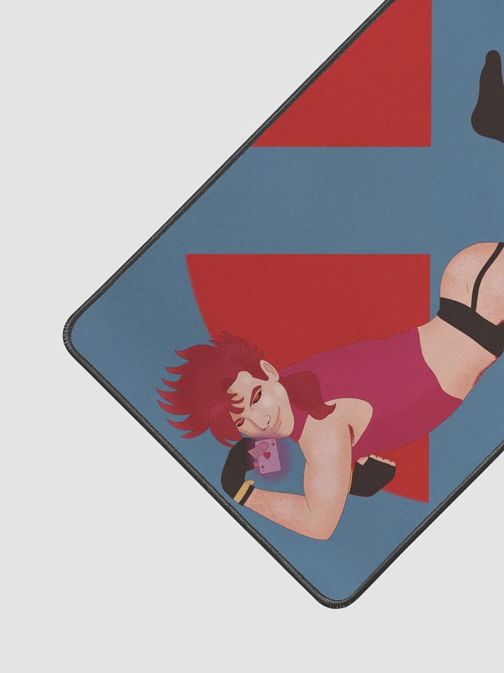 Gambit Desk Mat product image (2)