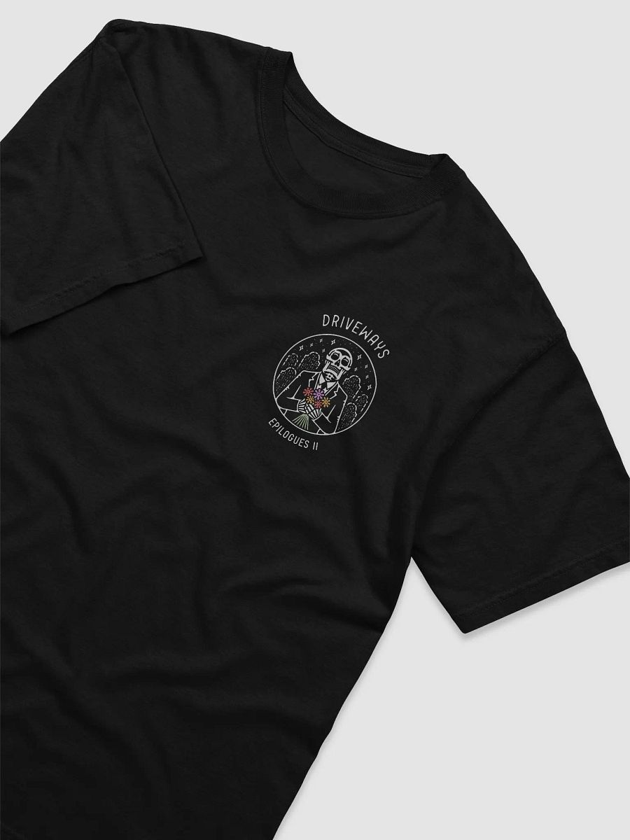 Epilogues II Shirt product image (33)