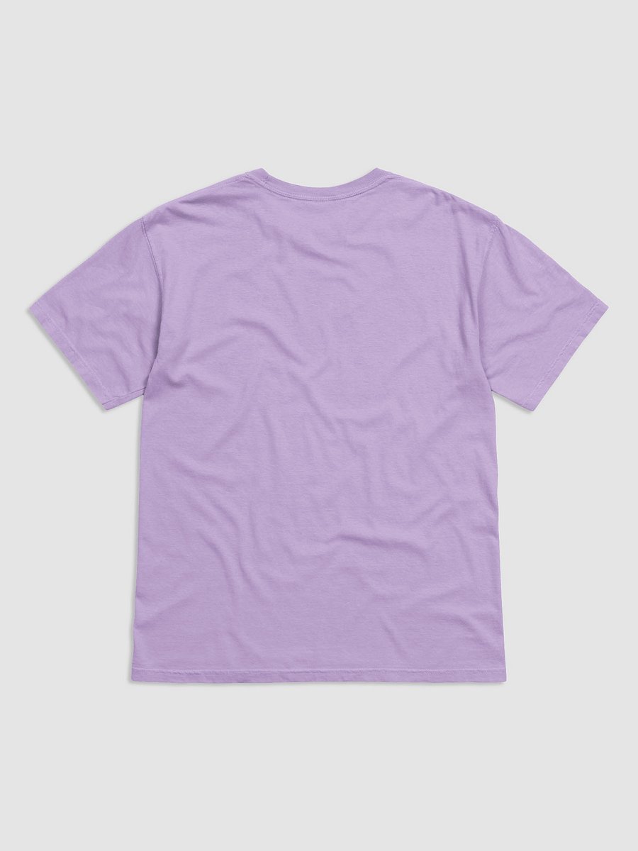 Plum Tee product image (4)