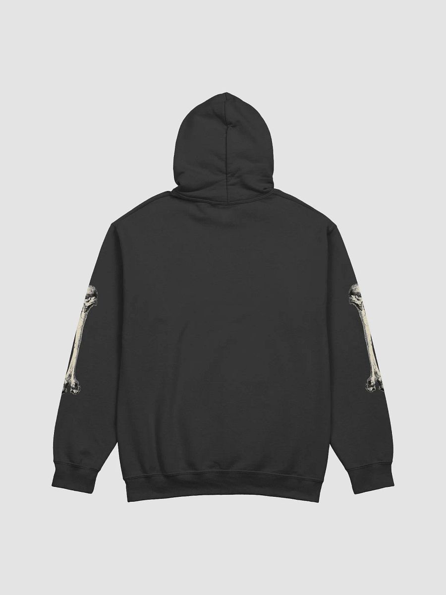 Blood & Bone Crossbones Pullover Hoodie product image (3)