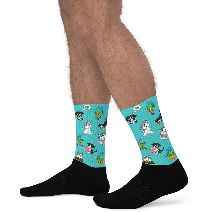 Sock of Good Boys product image (20)