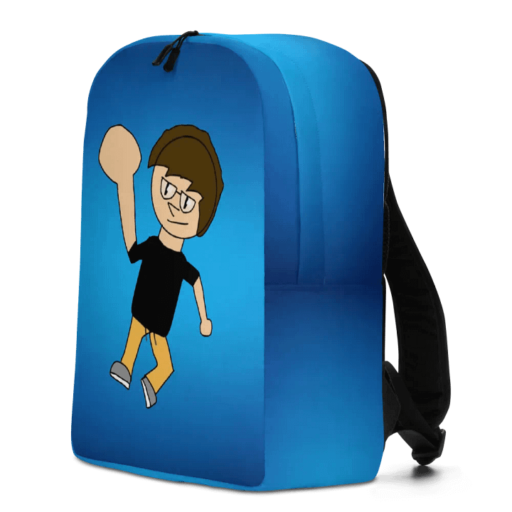 IsPs Backpack product image (2)