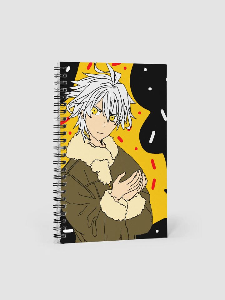Tilling notebook product image (1)