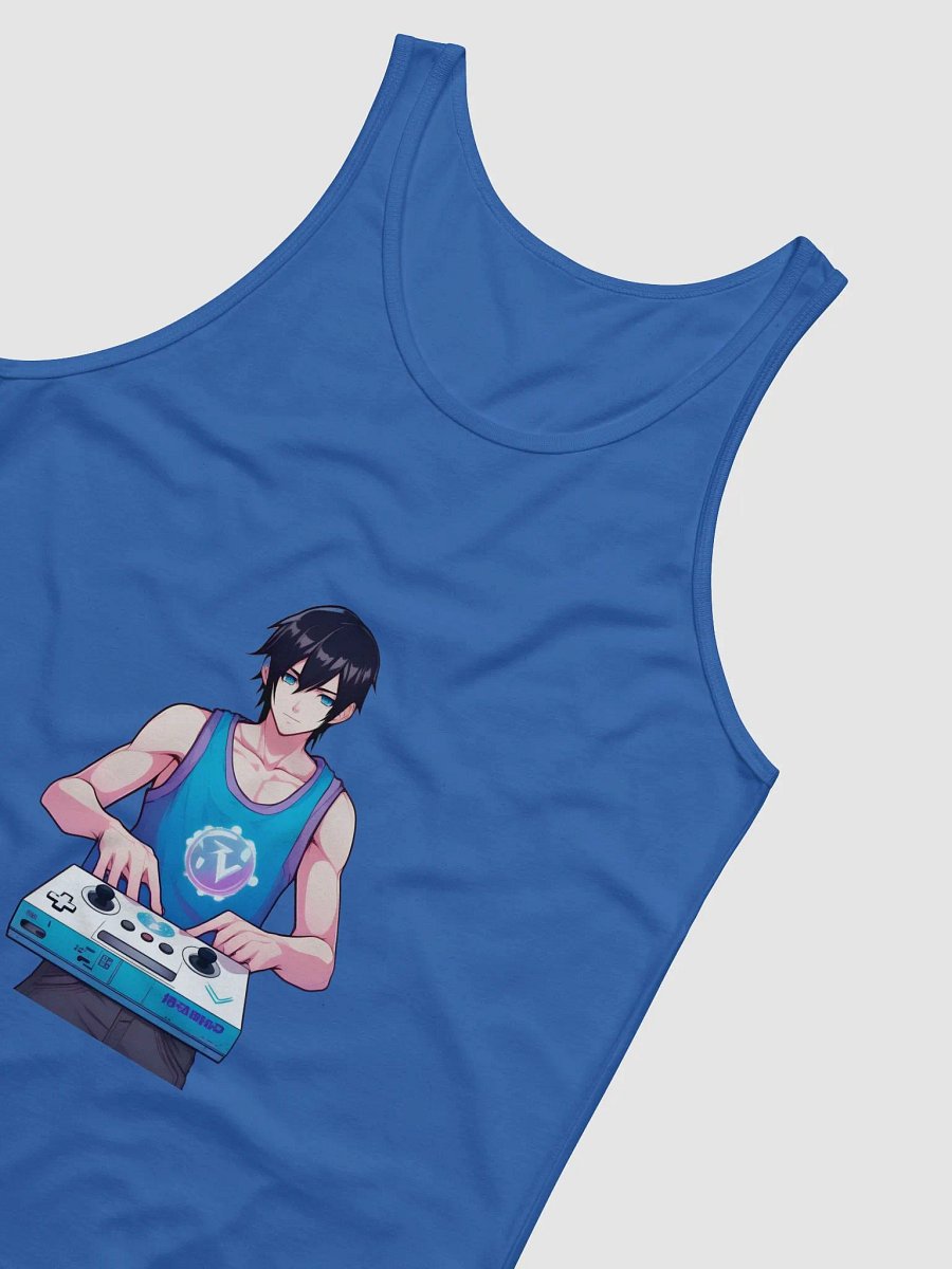 Gamer Rad Tank product image (4)