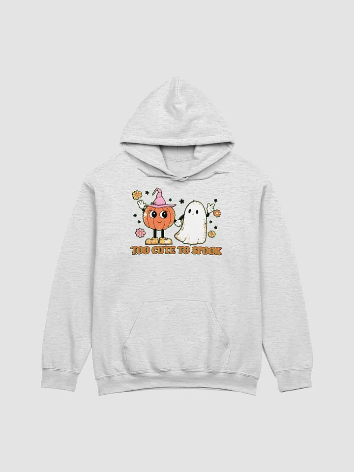 TOO CUTE TO SPOOK product image (8)
