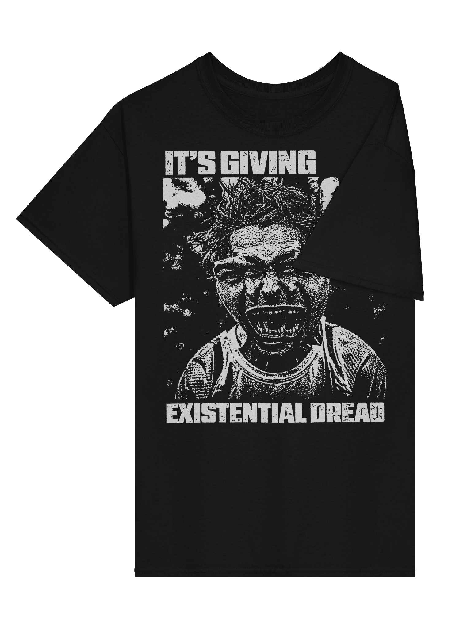 GIVING DREAD product image (4)