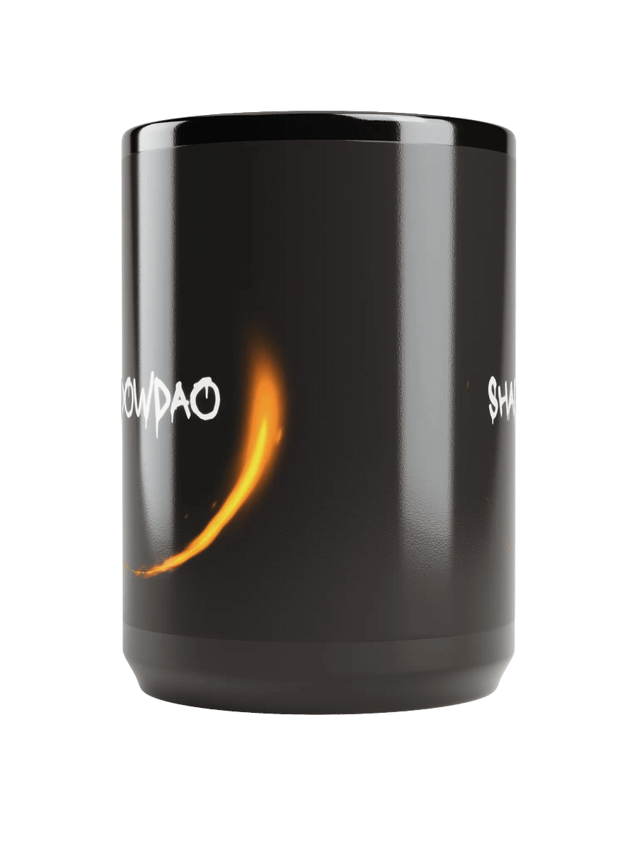 Shadowdao Logo Mug product image (4)