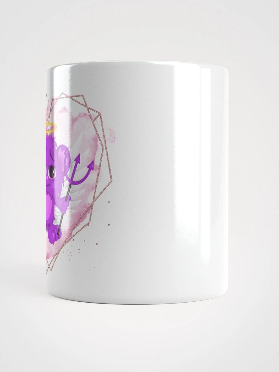 Valentines Devil Mug product image (2)