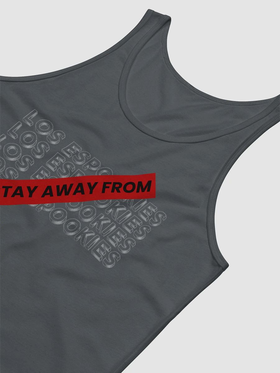 Stay Away Tank Top product image (6)