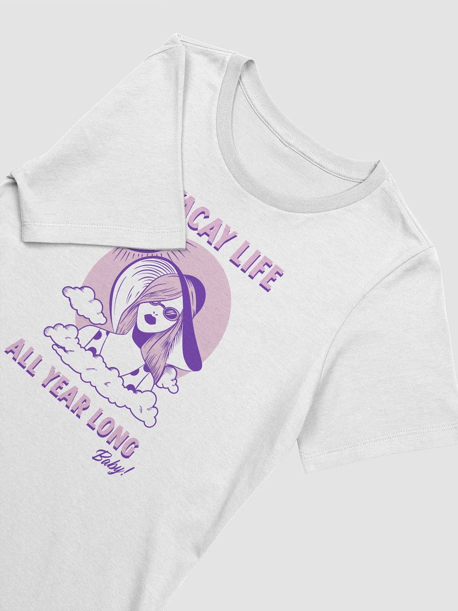 Vacay Life Women's T-Shirt product image (3)