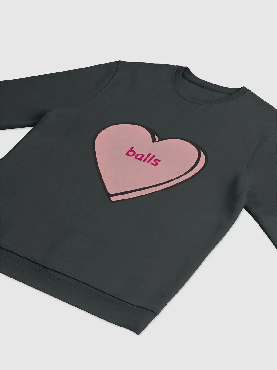 Love-balls, The Sweater product image (3)