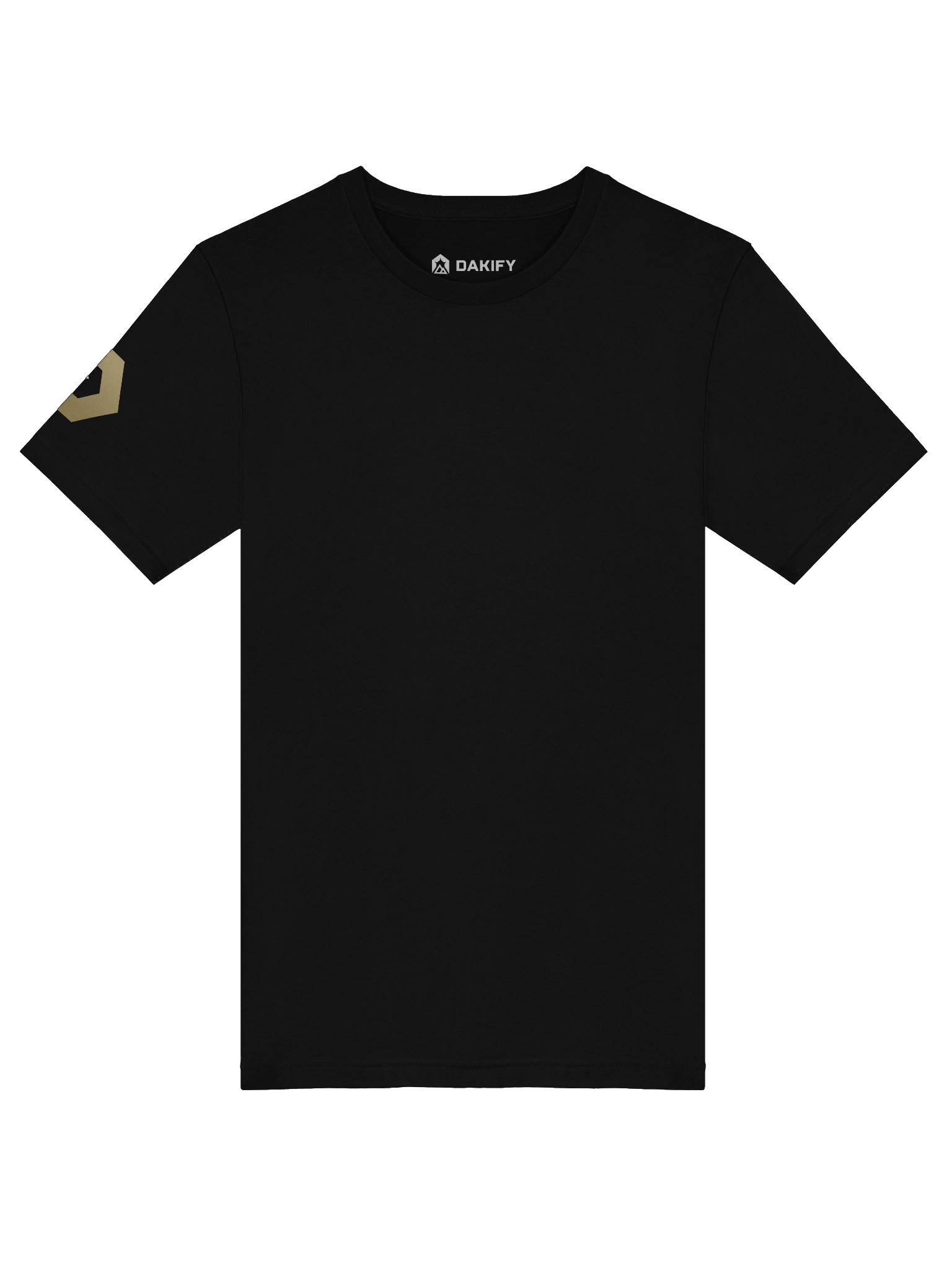 Dakify Supersoft T-Shirt product image (5)