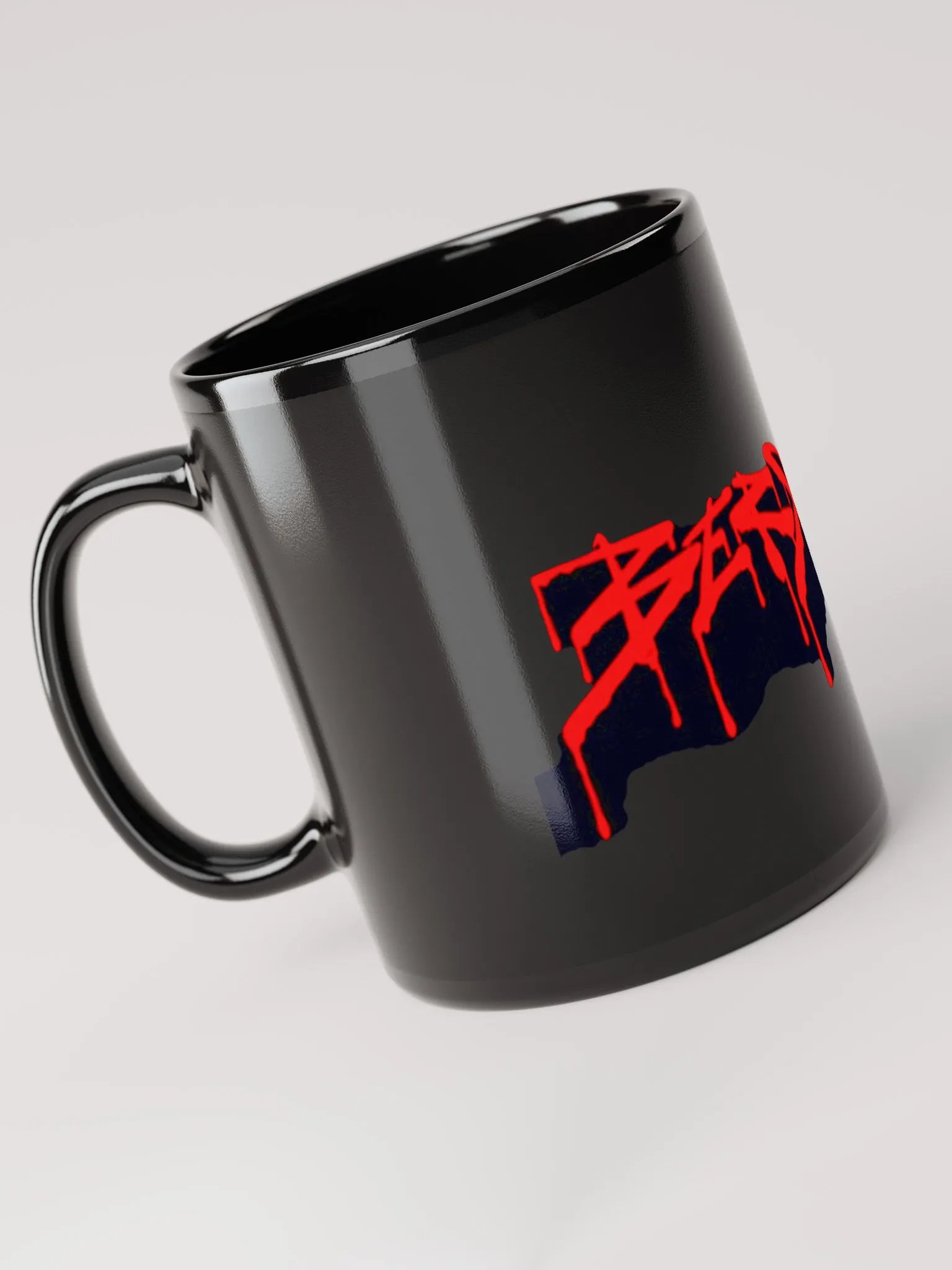 Bloodlust Black Mug product image (8)