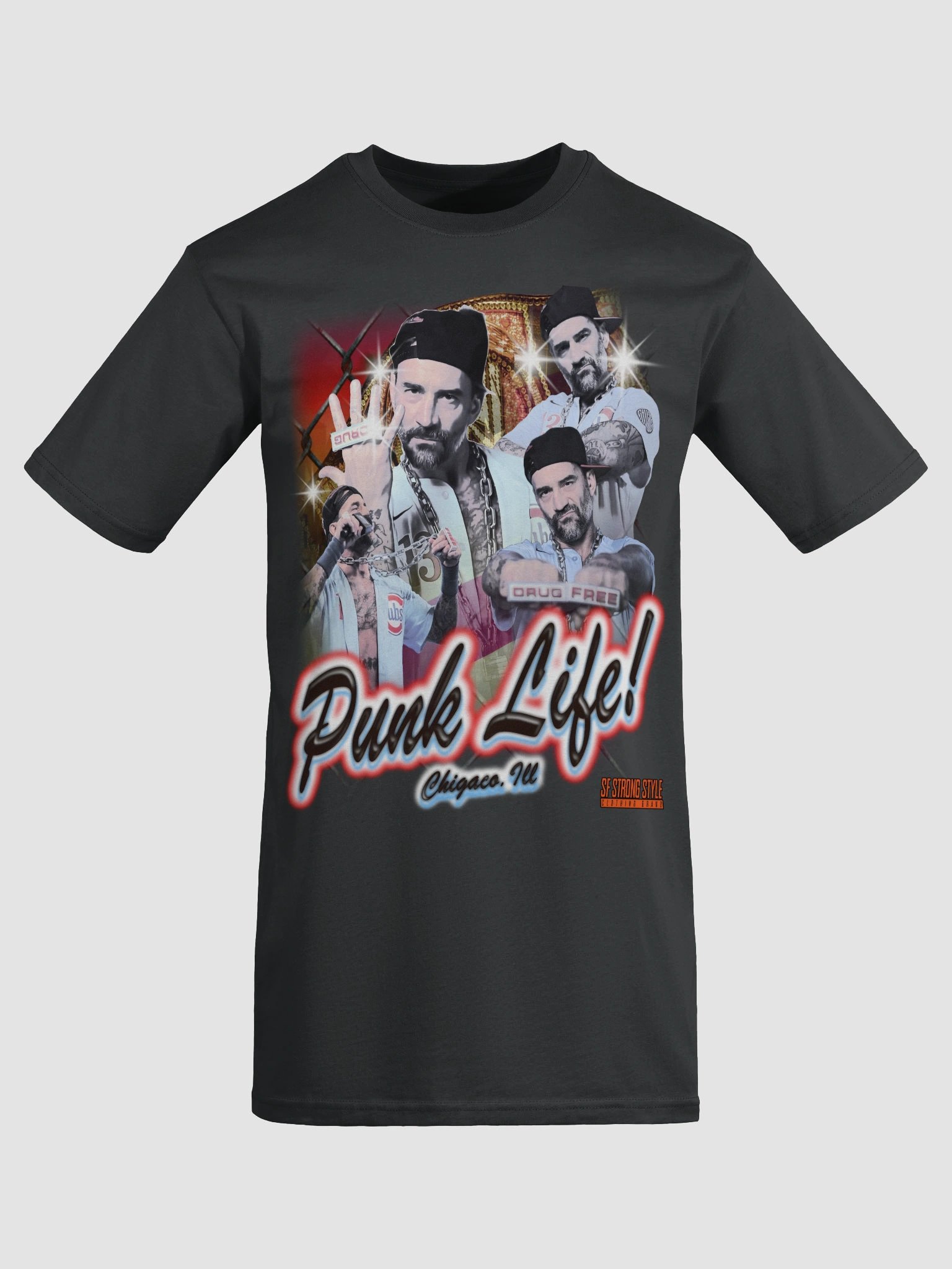 Punk Life! product image (9)