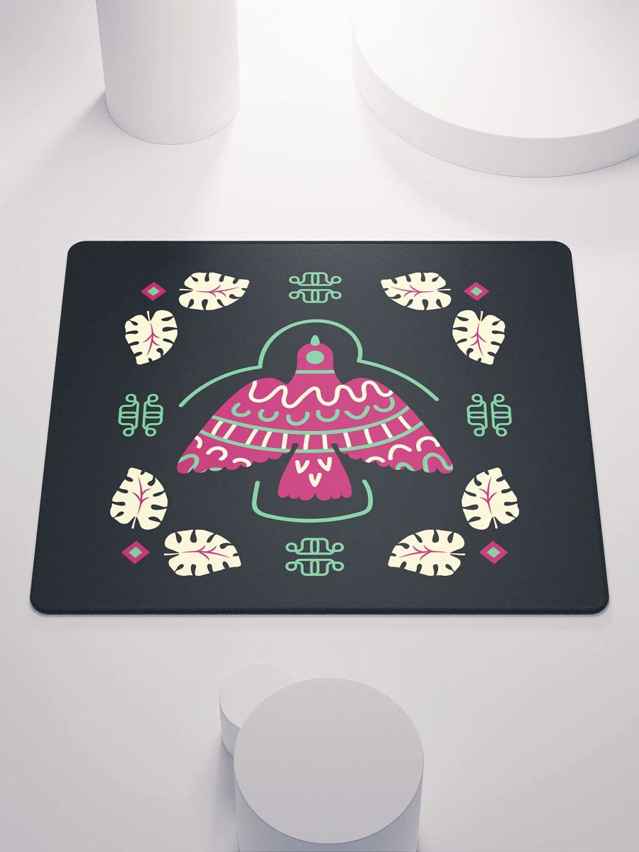 Tribal Wings Gaming Mouse Pad product image (1)