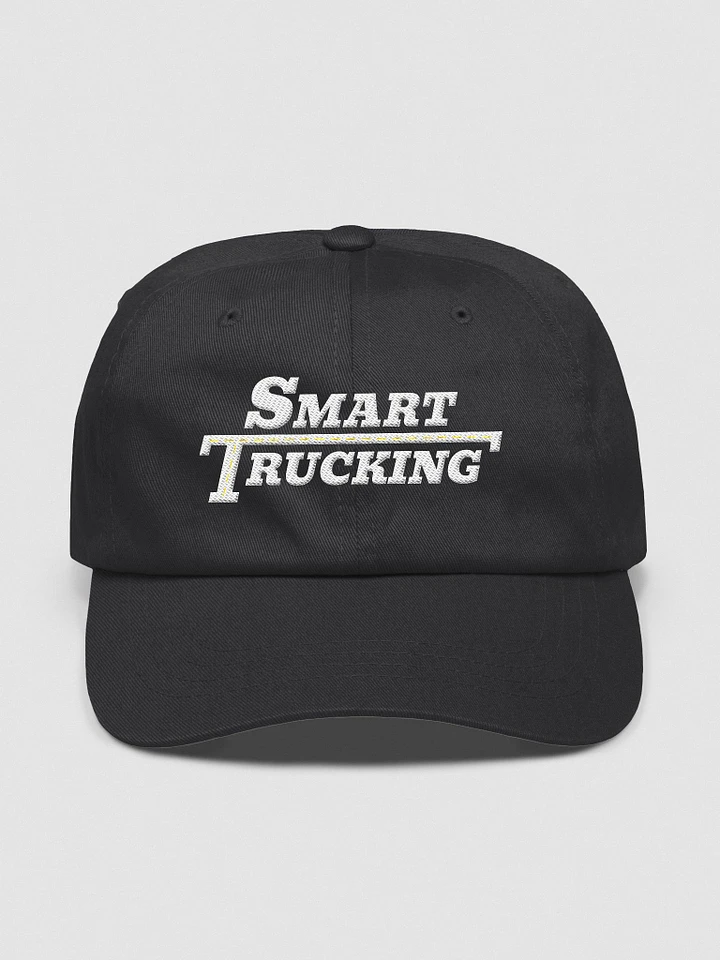 Smart Trucking Hat product image (1)