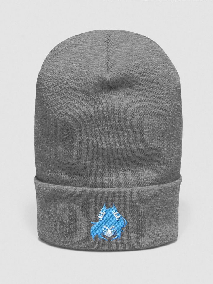 Grey Yameian Beani product image (1)