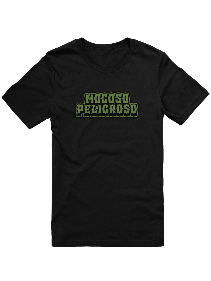Mocoso Peligroso product image (1)