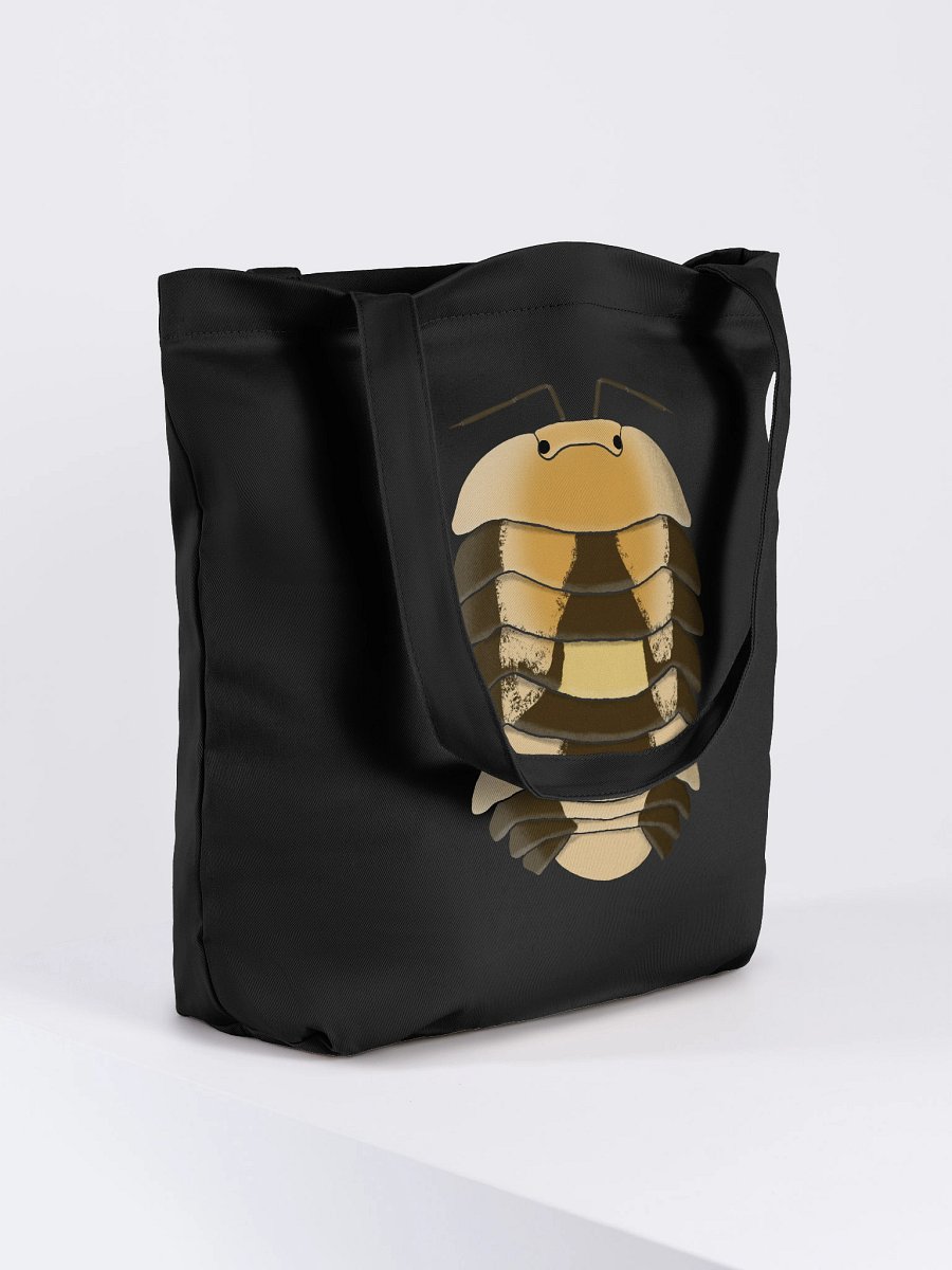 Amber Firefly Isopod Bag product image (7)