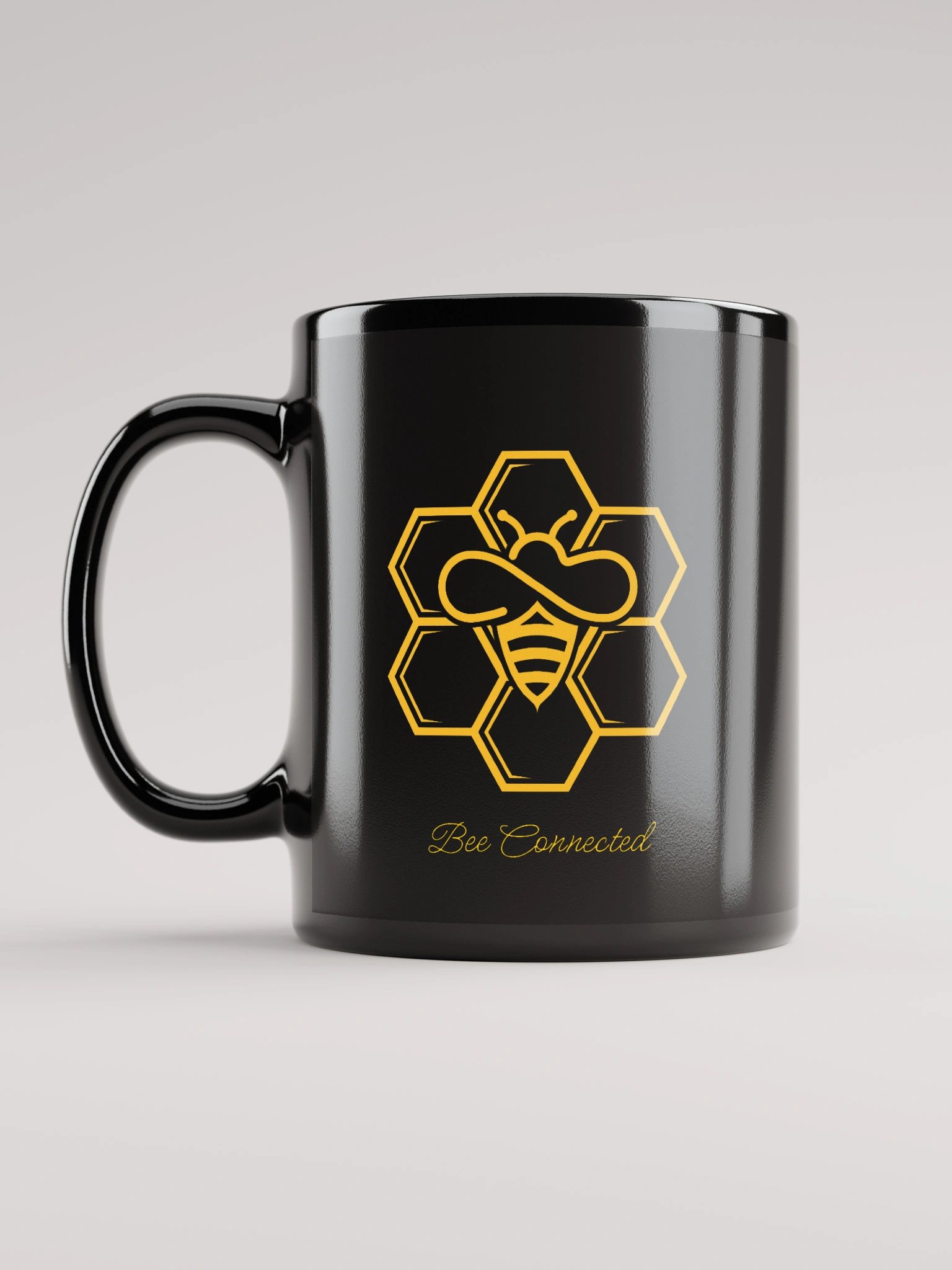Bee Connected Mug product image (5)