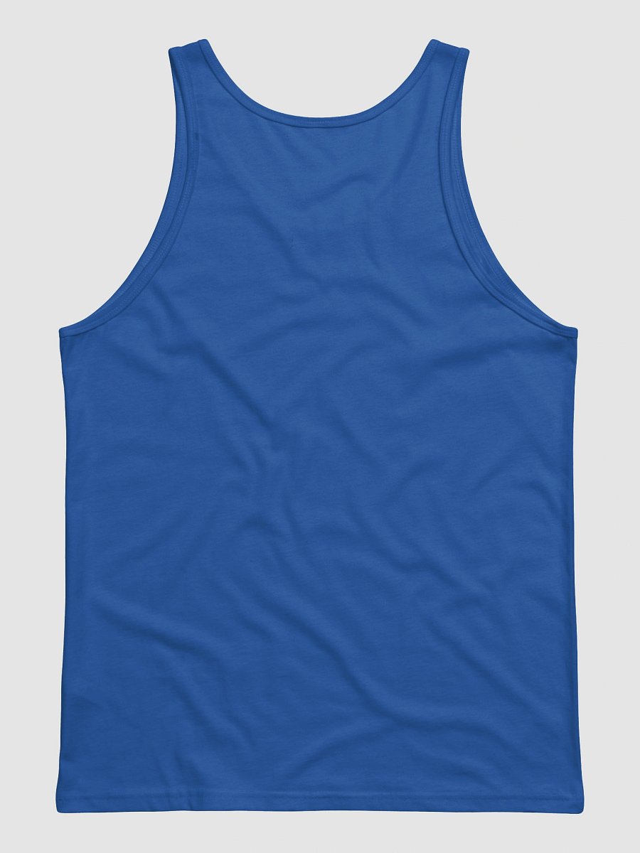 RWB Blue Tank Top product image (2)